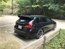 虫捕り!車高調の異音?ゼロフィニッシュ! 虫捕り!車高調の異音?ゼロフィニッシュ!