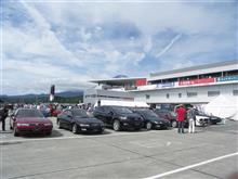 Be a driver. Experience at FUJI SPEEDWAY 2016