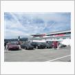 Be a driver. Experience at FUJI SPEEDWAY 2016