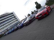 BMW M Expert Training Nordschleife 2018 ①