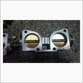 RB25と26の50φ６連ス ...
