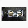 RB25と26の50φ６連スロットルでき・・・・・そうｗ