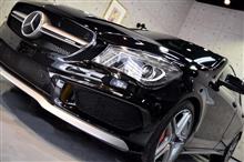 『官能のデザインとともに体感する、しびれるほどの興奮。』メルセデスベンツCLA 45 AMG 4MATICのガラスコーティング【リボルト札幌】 『官能のデザインとともに体感する、しびれるほどの興奮。』メルセデスベンツCLA 45 AMG 4MATICのガラスコーティング【リボルト札幌】