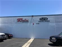 Raceline Head Quarter Raceline Head Quarter