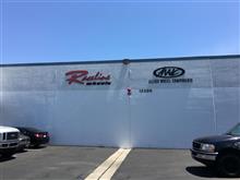 Raceline Head Quarter