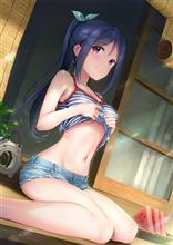 あばぶっ！