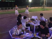 送別会