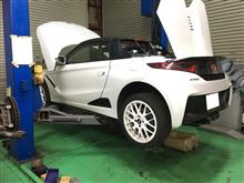 クルーズ  Ｓ６６０ ＧＴ１００Ｒパッケージ！
