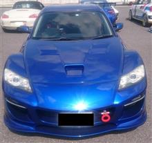 2018年後半のサーキット走行予定 2018年後半のサーキット走行予定