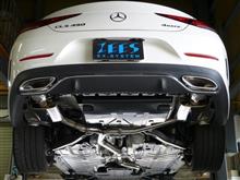 W257 CLS450 開発!! W257 CLS450 開発!!