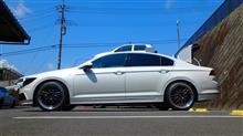 ISHIKAWA ENGINEERING Isweep Suspension System SPORT装着 ISHIKAWA ENGINEERING Isweep Suspension System SPORT装着