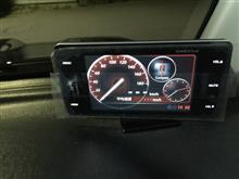 レーダーその後