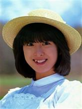 帽子の日と・・・河合奈保子さん♪ 帽子の日と・・・河合奈保子さん♪