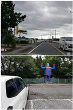 栃木をグリグリッと!ついでに国宝も♪前編 栃木をグリグリッと!ついでに国宝も♪前編
