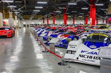 日産ヘリテージコレクションと初めてのクルマ