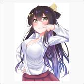 おはようございまちゅ