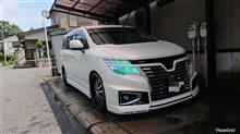 家族の為の車でモチベーションは！？