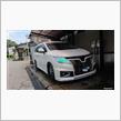 家族の為の車でモチベーションは！？