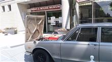 岡谷P&Sスカイラインミュウジアム 岡谷P&Sスカイラインミュウジアム