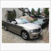 BMW 1 ☆ エンジンチェ ...