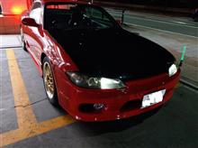 きまぐれ洗車