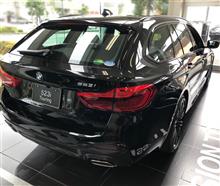 BMW 5er EDITION MI🚗