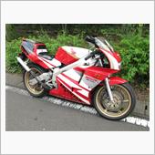 暇なのでNSR250Rについ ...