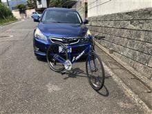 新車納車！