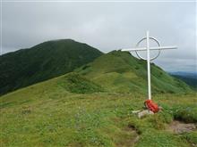 大千軒岳（だいせんげんだけ）登山