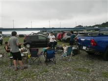 TKD橋BBQオフ！