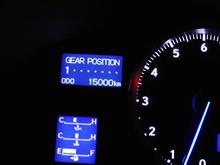 15,000km．．．