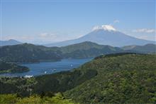 最後の思い出！箱根ツーリング