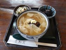 京都風、湯葉丼いただきます! 京都風、湯葉丼いただきます!