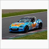 ＭＸ－５グローバルカップ岡山 ...
