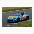 ＭＸ－５グローバルカップ岡山Ｒｄ．