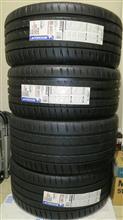 Michelin Pilot Sport 4S 個人輸入 Michelin Pilot Sport 4S 個人輸入