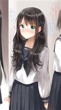 おそようございまちゅ。