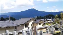 夏休みお盆の墓参りは夏期氷と盆ジョブでご先祖様に感謝！(-人-)