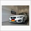 BMW 1シリーズ(118d)に乗り換え！