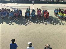 第22回九州小学生ソフトテニス選手権大会（2日目）
