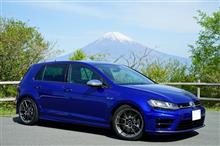 運転する楽しさを味わえるマルチなクルマ