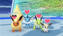 ポケモンゴー  ネタ？マジ？