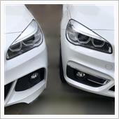 X2 セカンド・ハンドオーバー