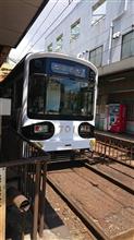 電車でぶらり旅 チンチン電車編 電車でぶらり旅 チンチン電車編