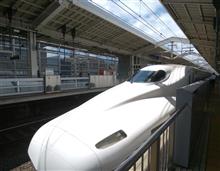 東京へ遊びに行きました！