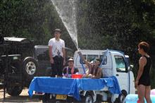 TPPBBQ大会♬ TPPBBQ大会♬