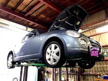 クルーズ Ｄａｉ念願の小さなオープンカーを購入しました！