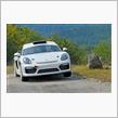 アルピーヌA110もGT4仕様をスタンバイしているって事だし、両方共ラリー仕様とかが出たら面白そうだなぁ～