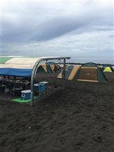 子供達の夏休みイベント② 海キャン🏖 子供達の夏休みイベント② 海キャン🏖