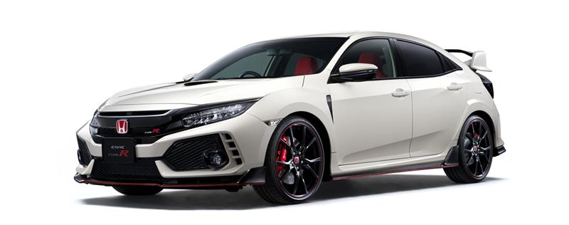 走って楽しい車はやっぱりいいね ホンダ シビックタイプrのクルマレビュー ドラゴンスネークのページ ドラゴンスネーク みんカラ